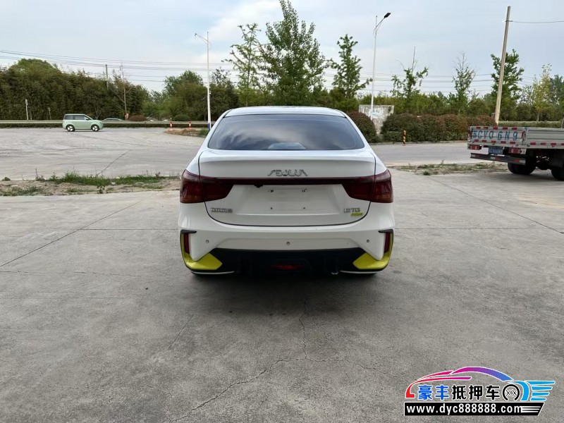 23年东风风神E70轿车抵押车出售