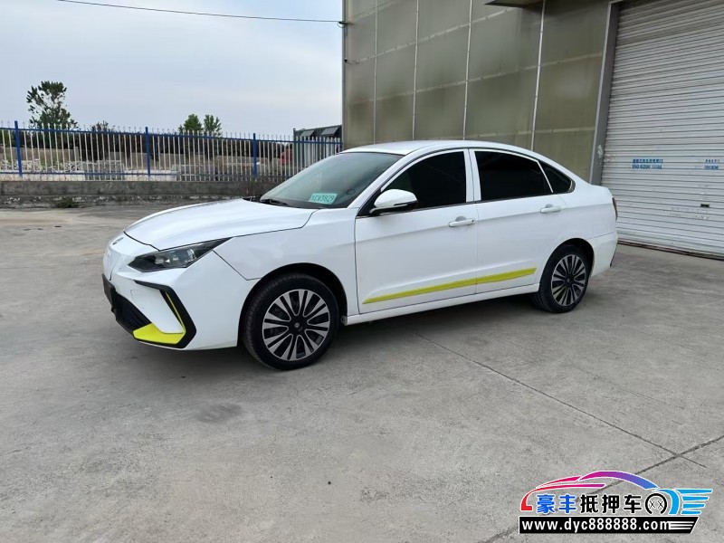 23年东风风神E70轿车抵押车出售