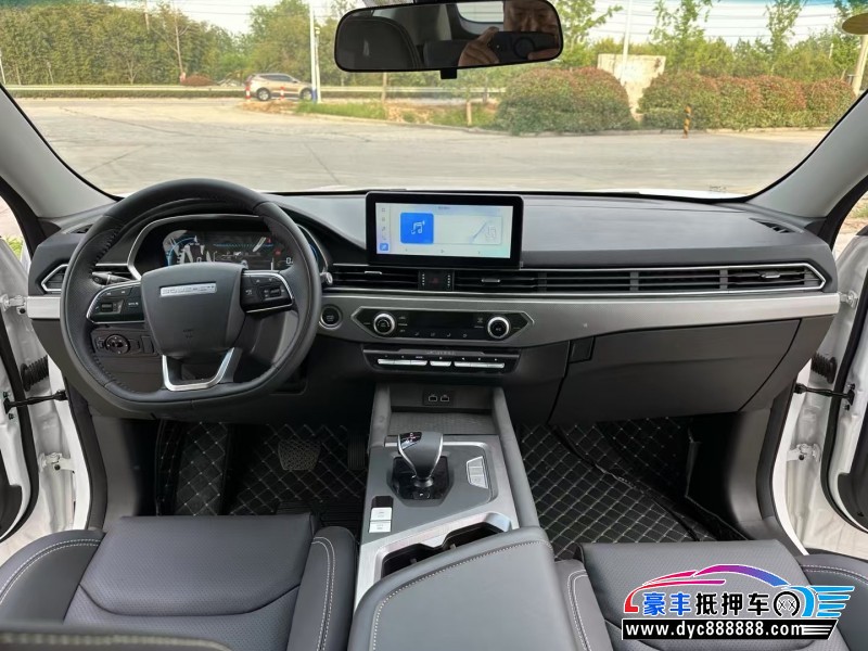 23年东南dx8轿车抵押车出售