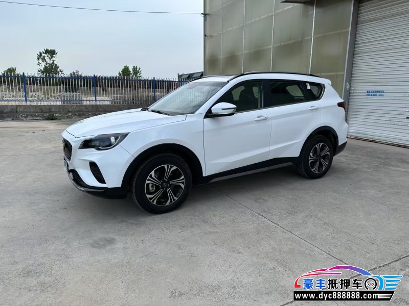 23年东南dx8轿车抵押车出售