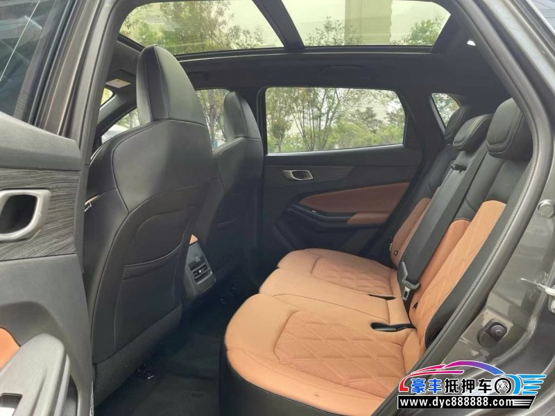 24年长安启源Q05轿车抵押车出售