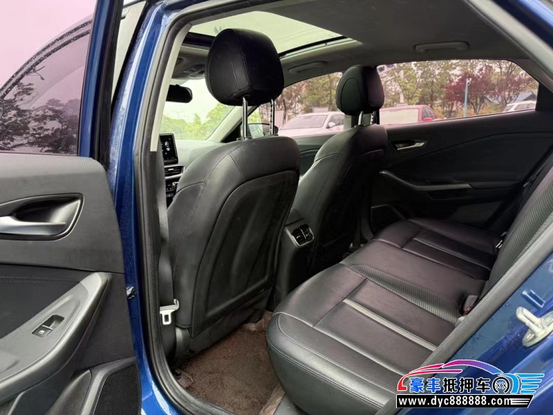 19年现代菲斯塔轿车抵押车出售