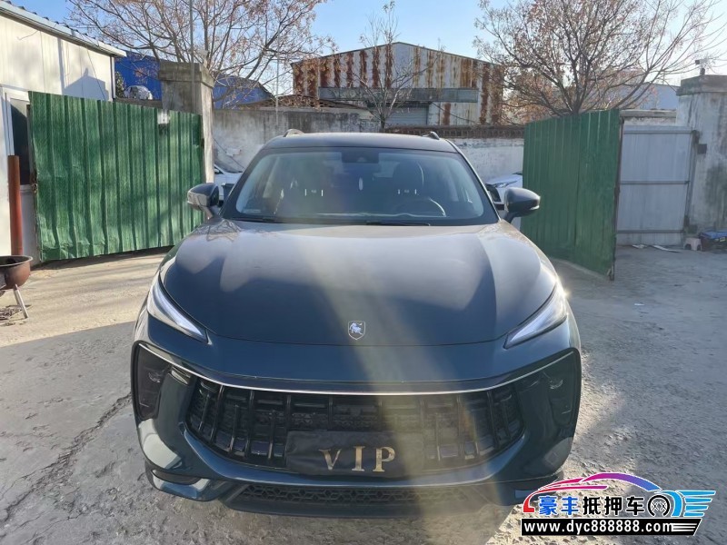 23年东风风行T5轿车抵押车出售