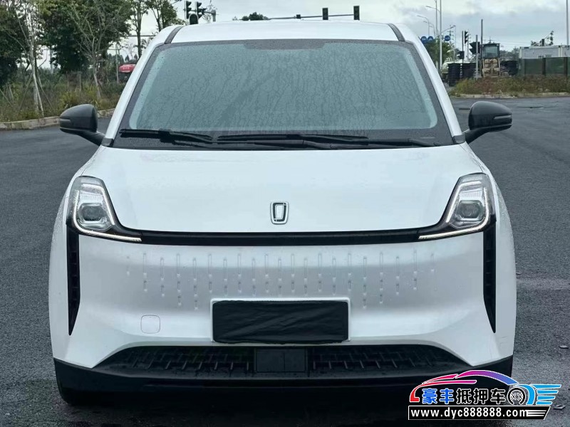 24年奔腾奔腾NAT轿车抵押车出售