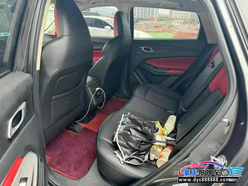 22年长安长安CS55SUV抵押车出售