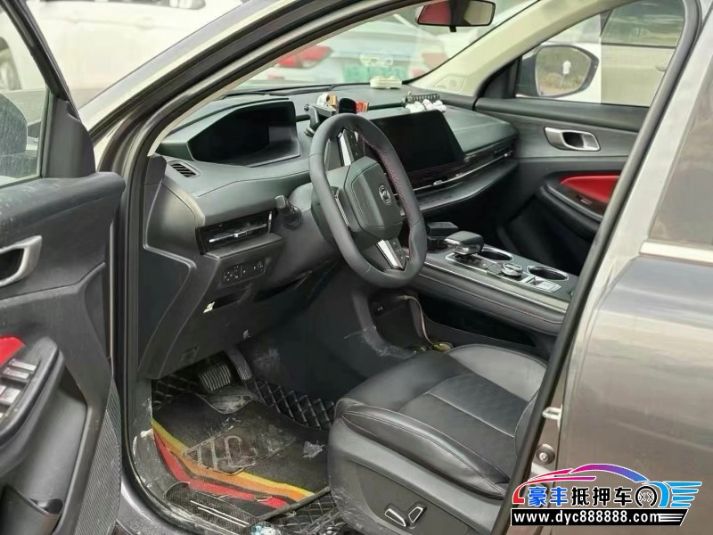 21年长安长安CS55SUV抵押车出售