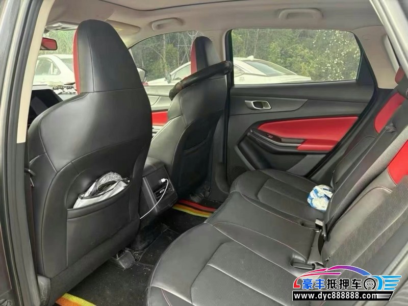 21年长安长安CS55SUV抵押车出售