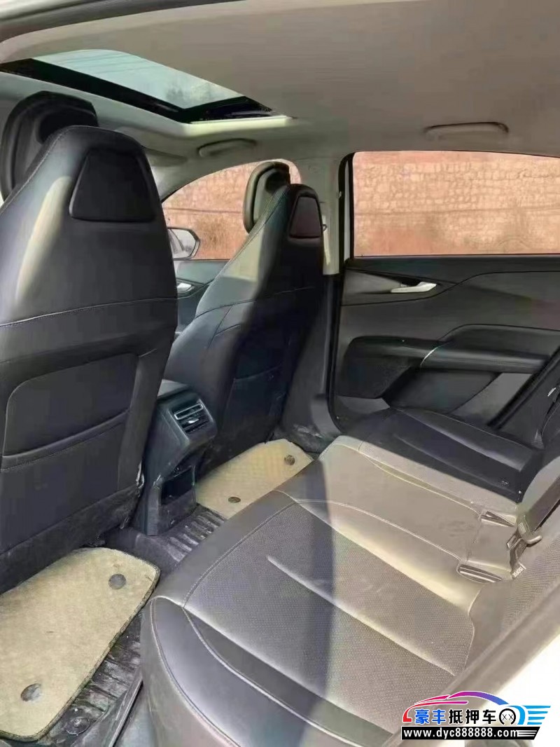 24年长安逸达轿车抵押车出售