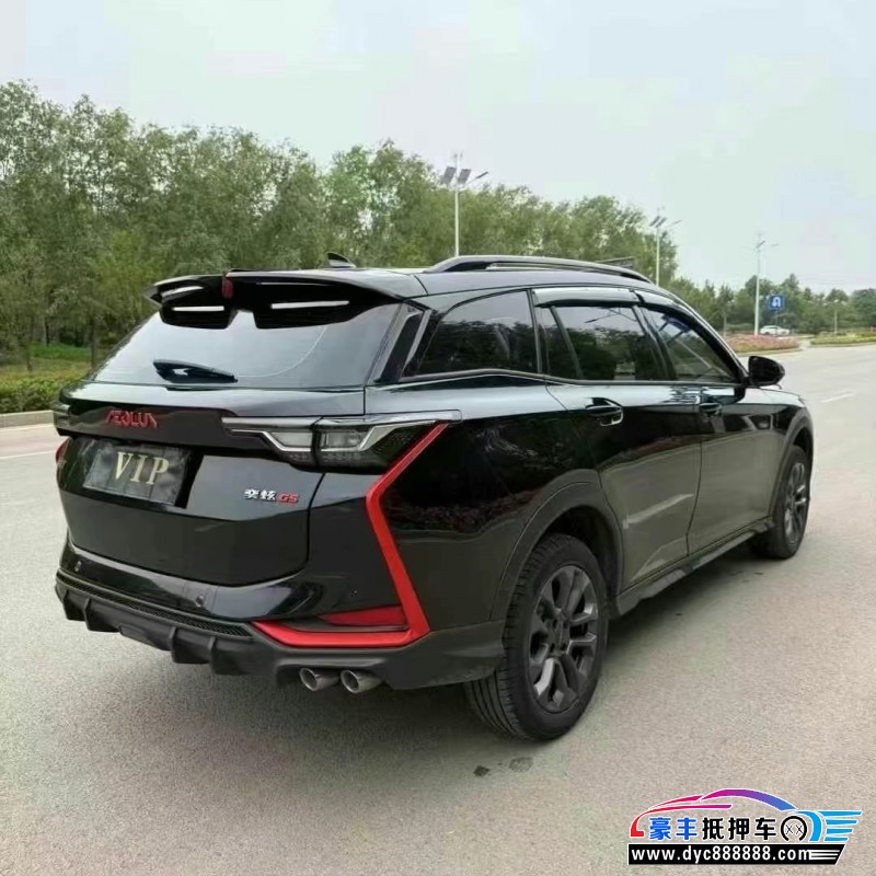 23年东风风神奕炫轿车抵押车出售