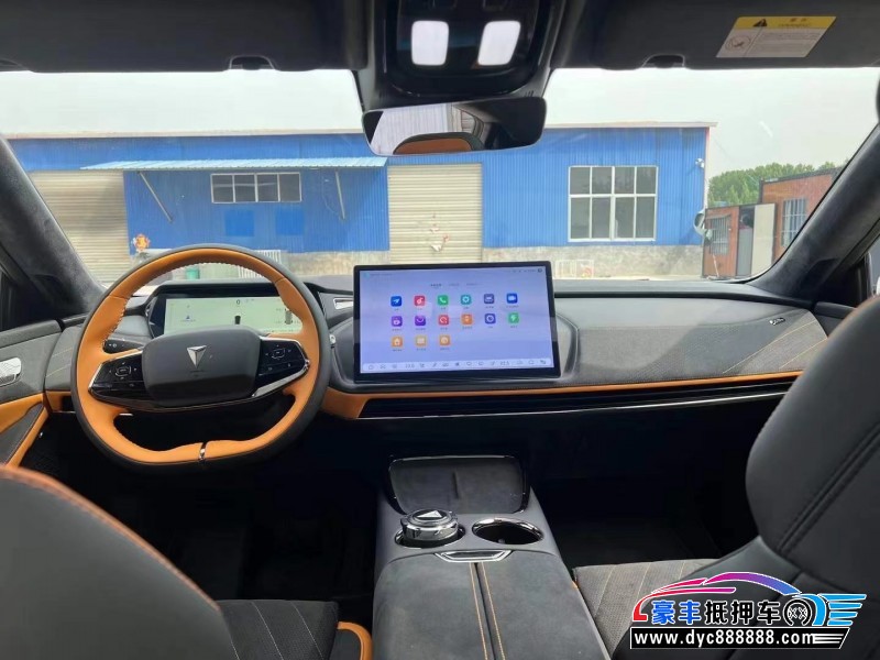 25年长安深蓝SL03轿车抵押车出售