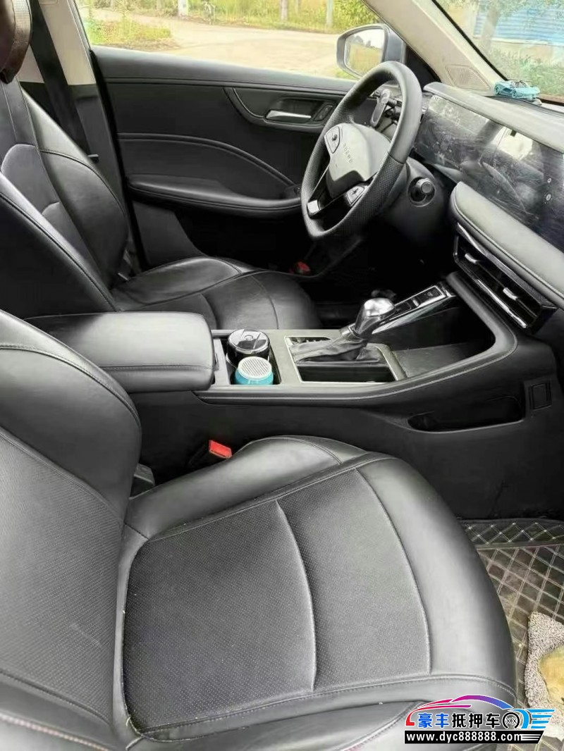 24年荣威i5轿车抵押车出售