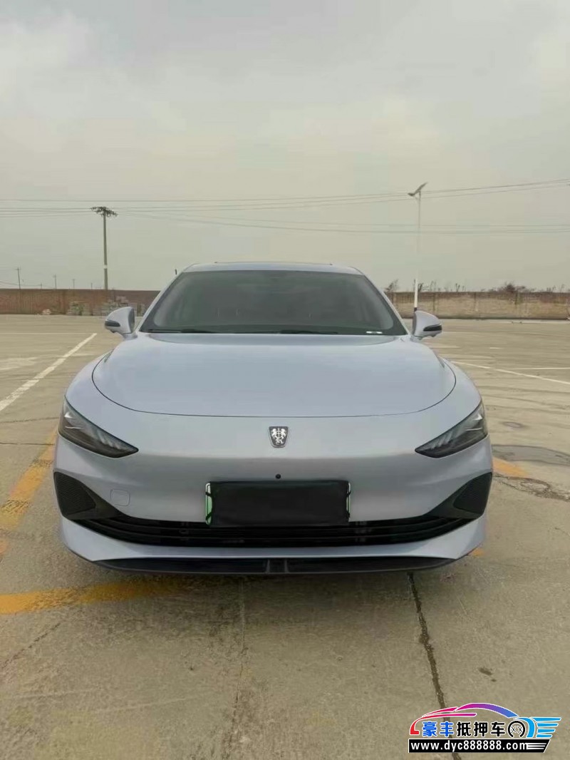 24年荣威D7轿车抵押车出售