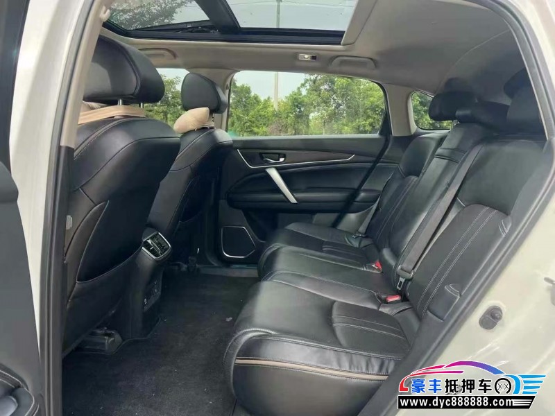 20年本田冠道轿车抵押车出售