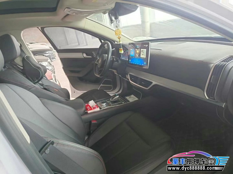 18年比亚迪唐SUV抵押车出售