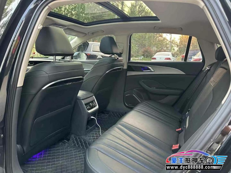 23年红旗H5轿车抵押车出售