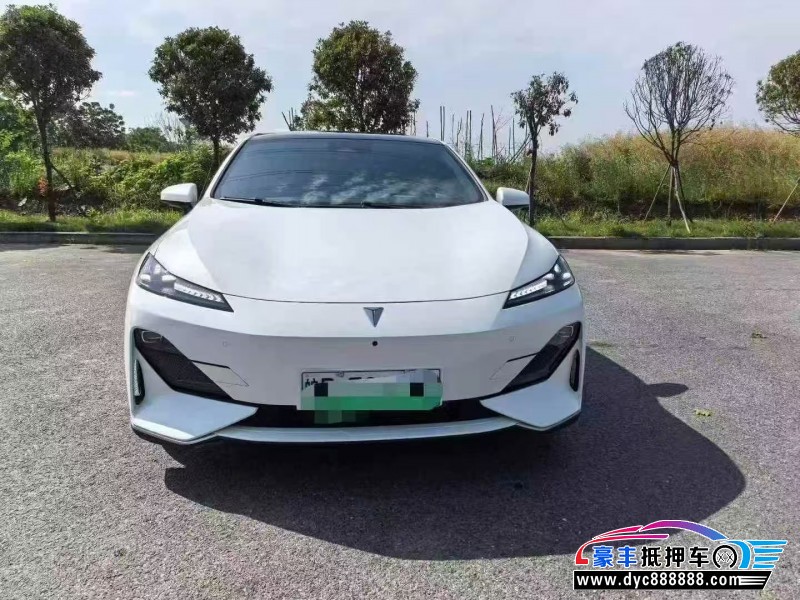 24年长安深蓝SL03轿车抵押车出售