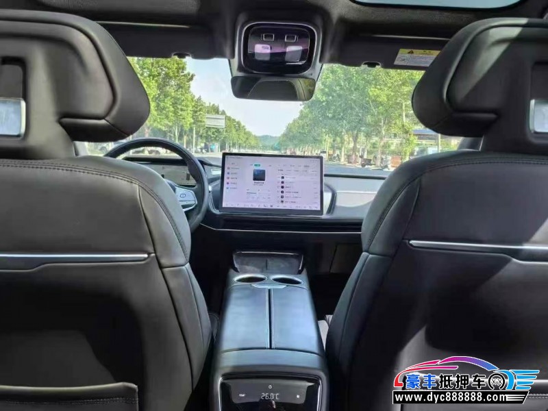 24年长安深蓝SL03轿车抵押车出售