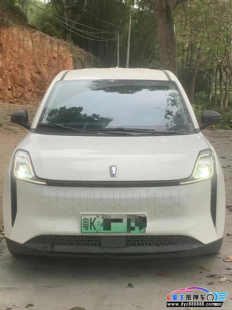 23年奔腾奔腾NAT轿车抵押车出售