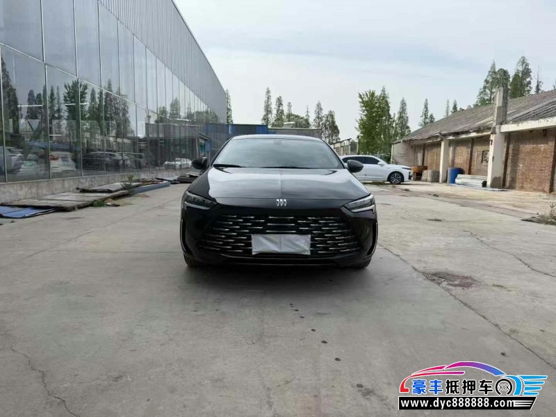 24年别克君威轿车抵押车出售