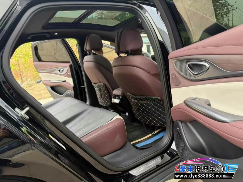 24年比亚迪海豹轿车抵押车出售