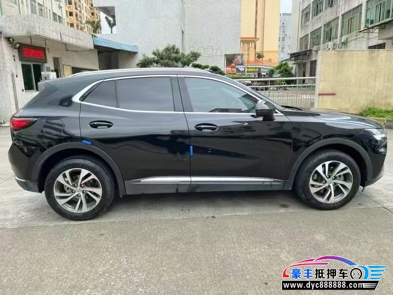 20年别克昂科威轿车抵押车出售