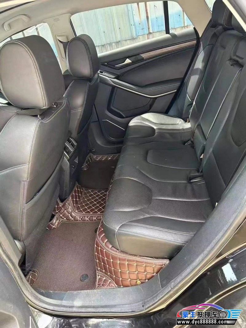 21年福特领界轿车抵押车出售