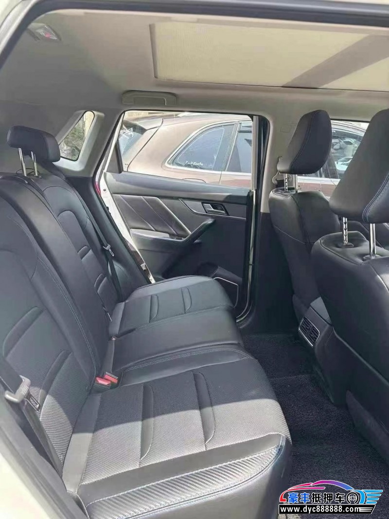 24年启辰T60轿车抵押车出售