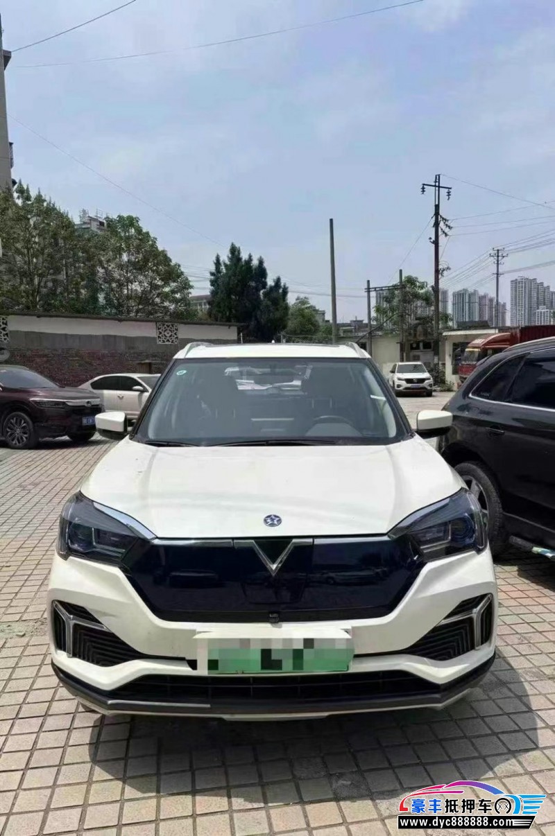 24年启辰T60轿车抵押车出售