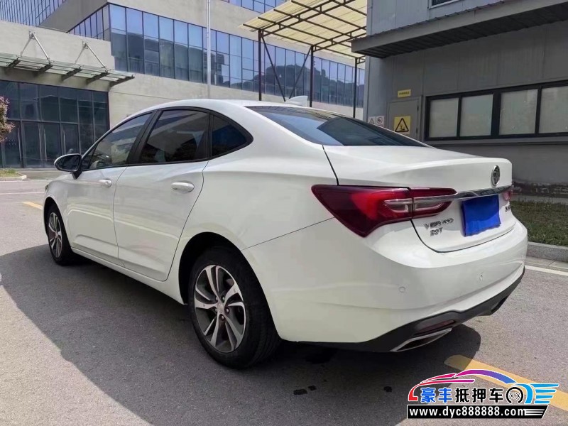 21年别克威朗轿车抵押车出售