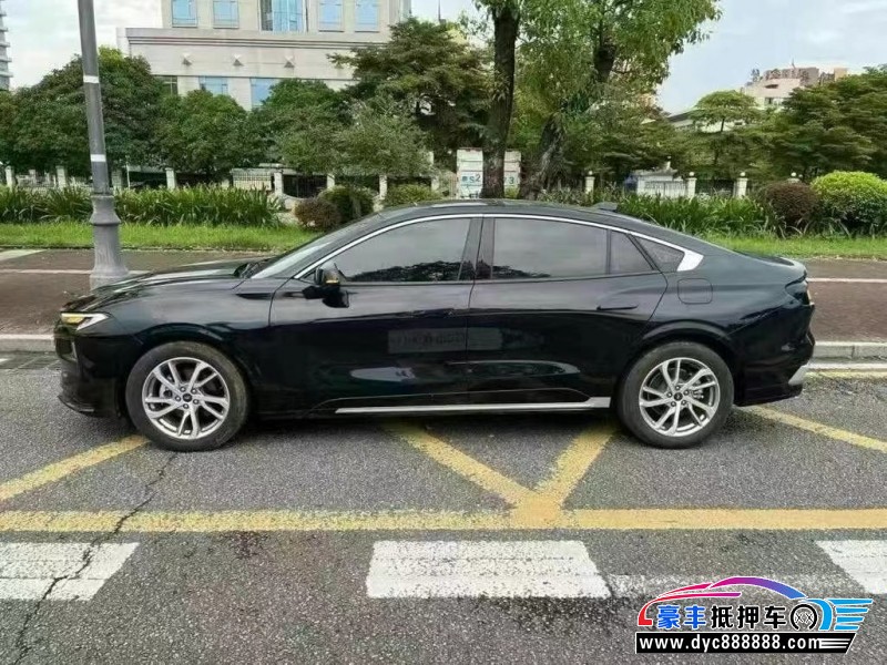 22年福特蒙迪欧轿车抵押车出售