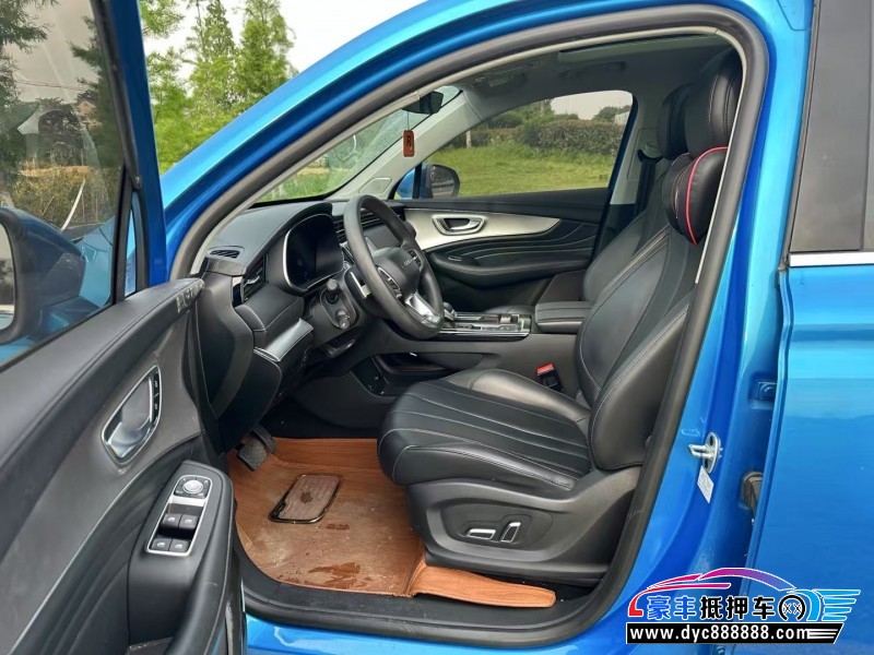 21年荣威RX5轿车抵押车出售