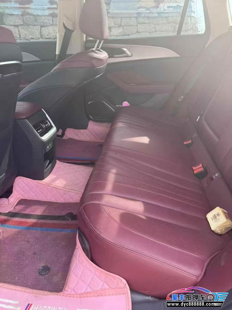 24年红旗H5轿车抵押车出售