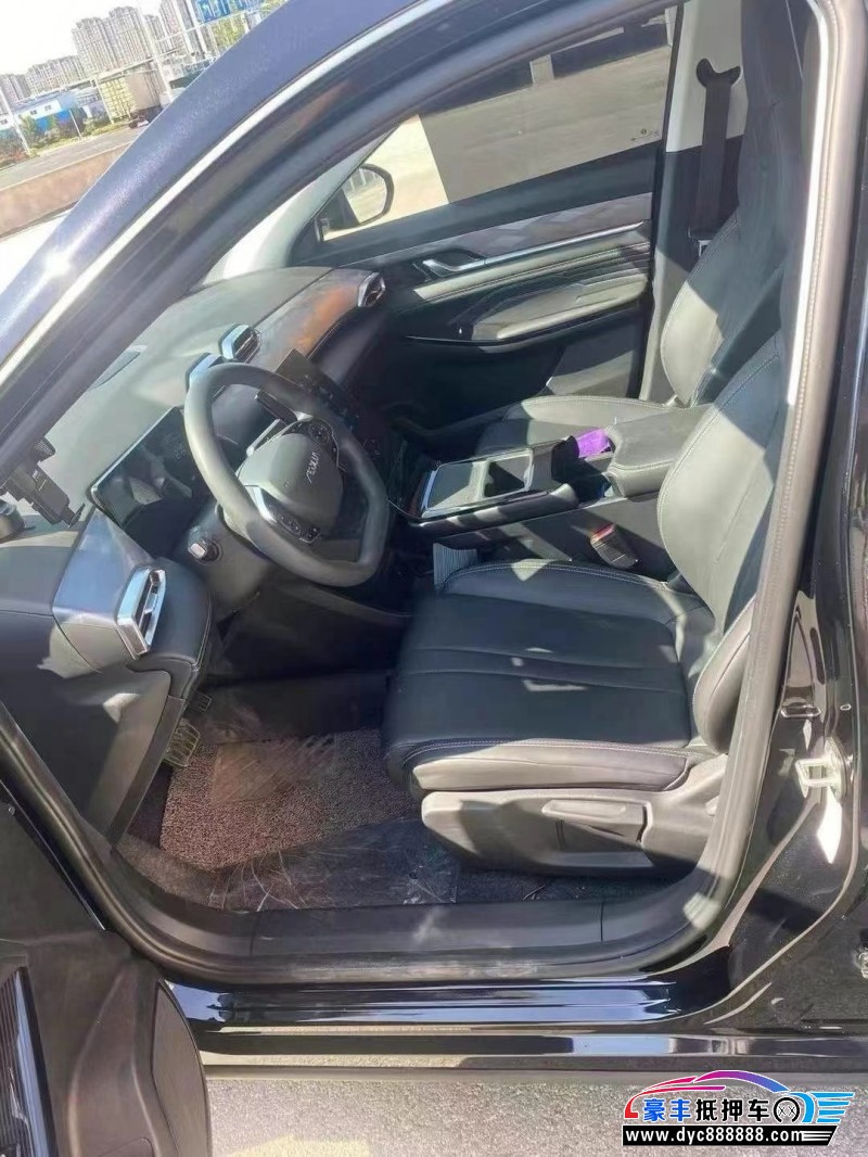 24年东风风神L7轿车抵押车出售