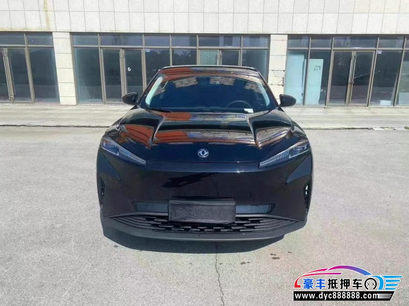 24年东风风神L7轿车抵押车出售