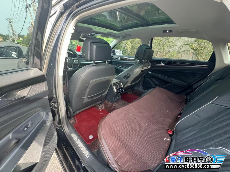 23年大众帕萨特轿车抵押车出售