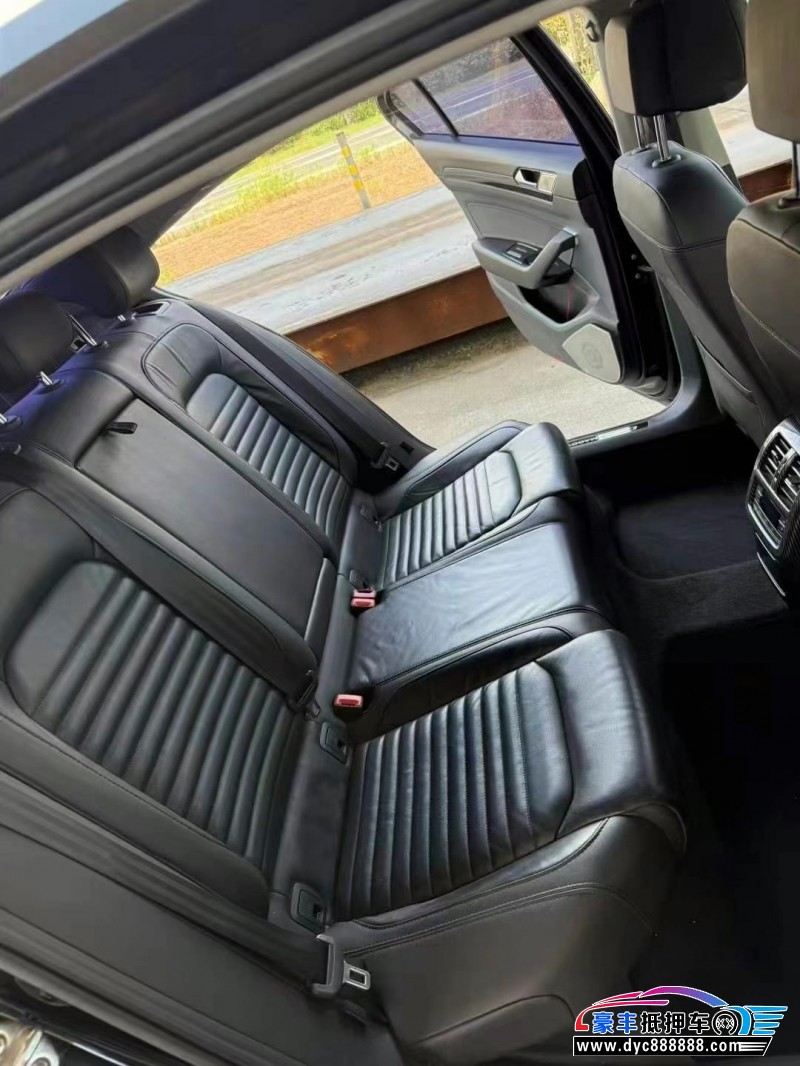 19年大众迈腾轿车抵押车出售