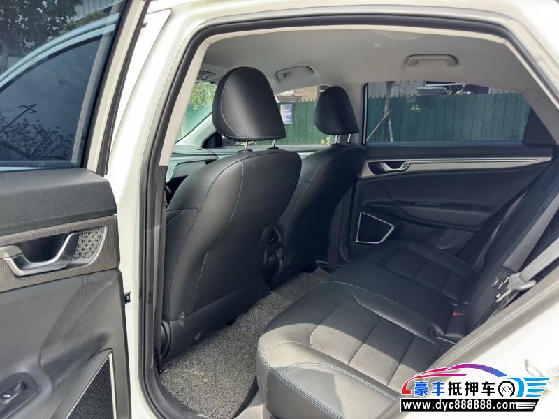 23年吉利帝豪EV轿车抵押车出售