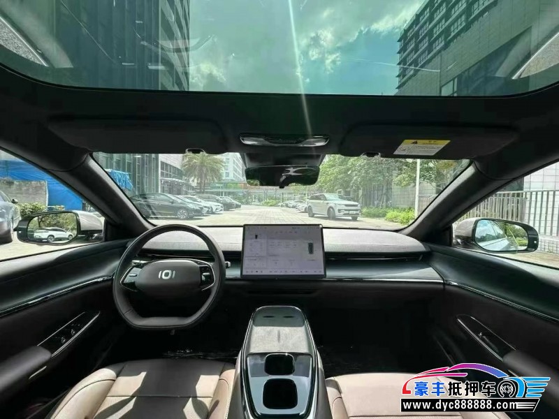 25年长安启源A07轿车抵押车出售