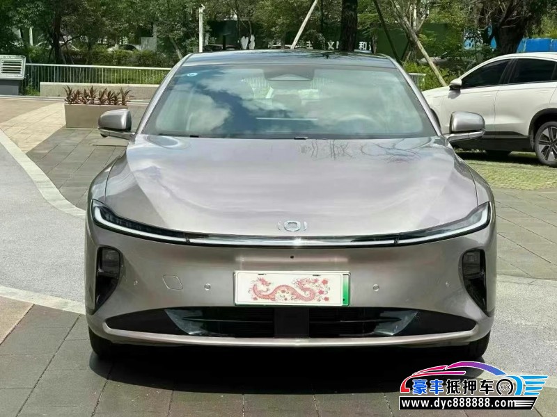 25年长安启源A07轿车抵押车出售