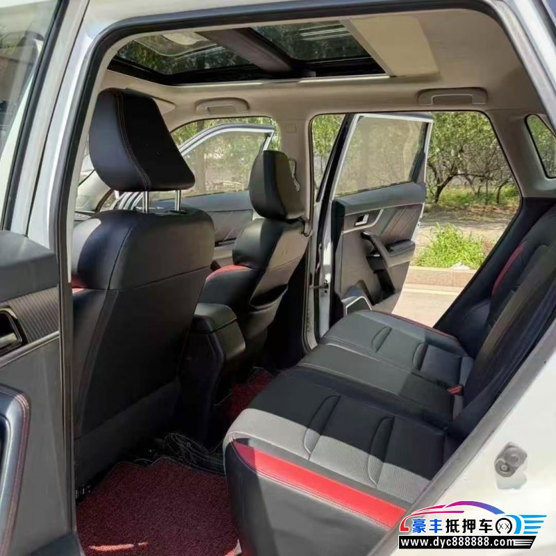 20年启辰T60轿车抵押车出售