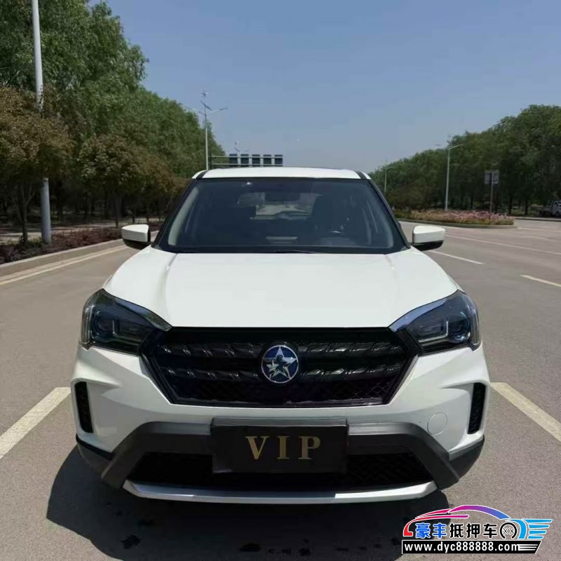 20年启辰T60轿车抵押车出售