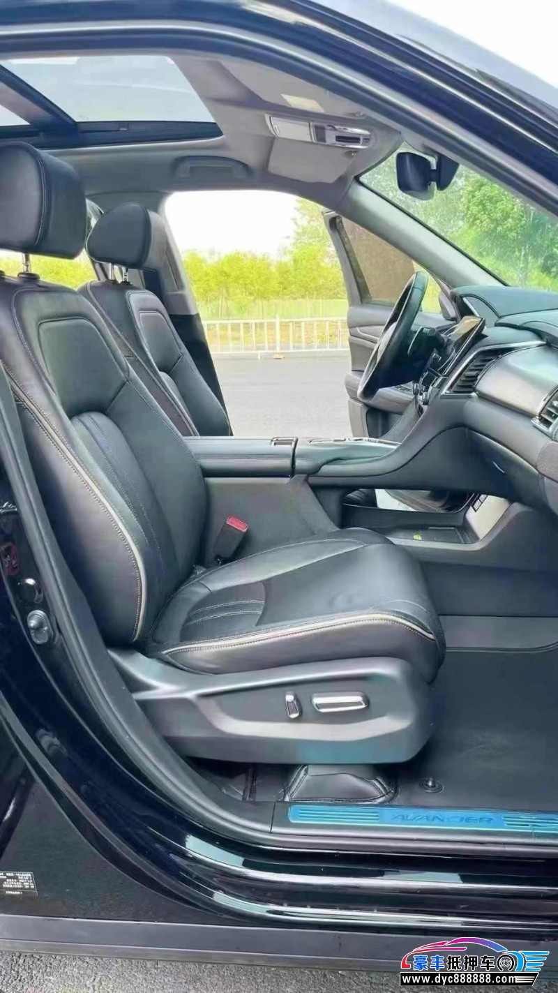 23年本田冠道轿车抵押车出售