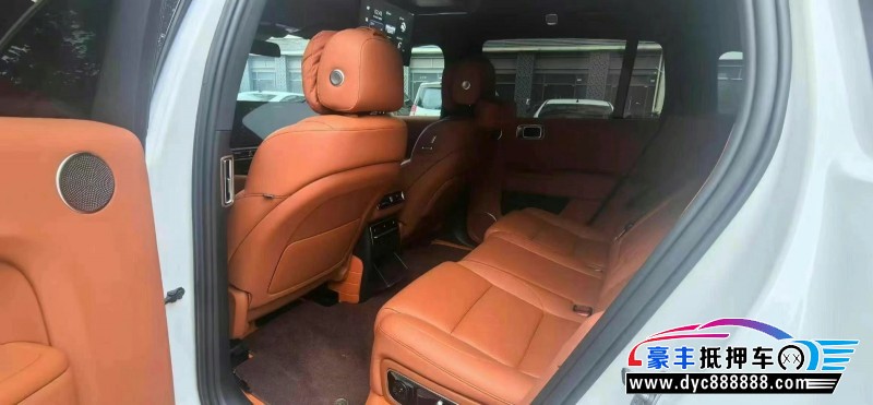 23年理想L7轿车抵押车出售