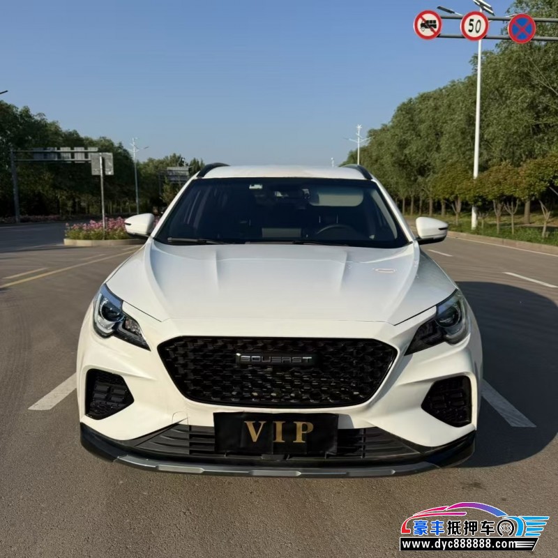 23年东南dx8轿车抵押车出售