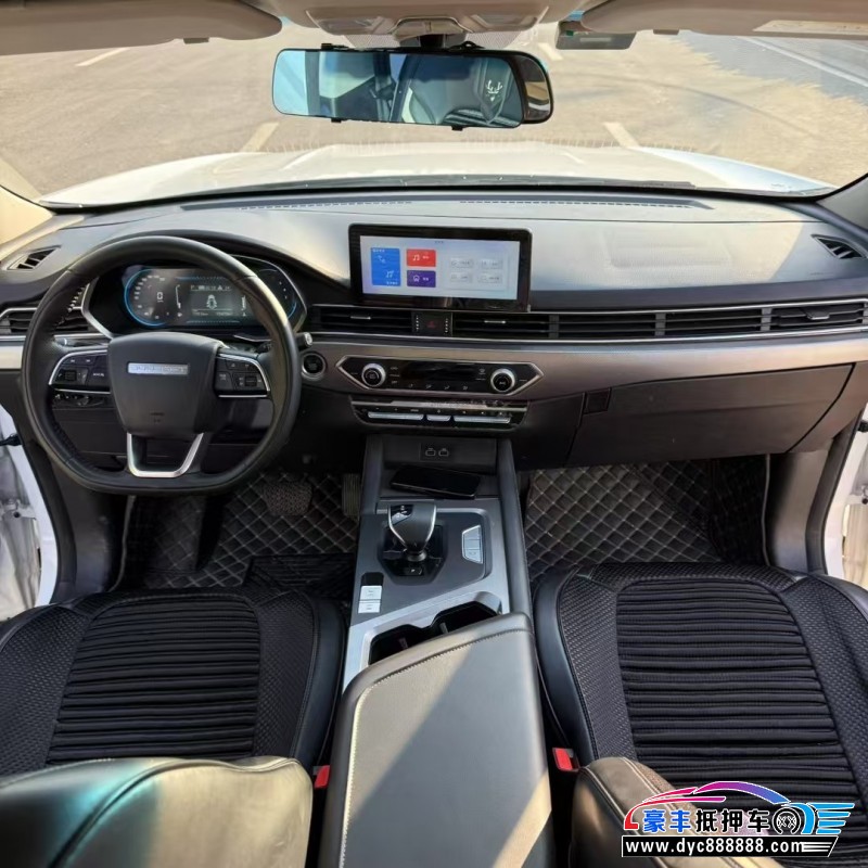 23年东南dx8轿车抵押车出售