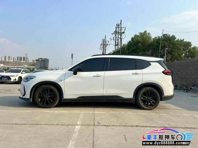 21年雪佛兰沃兰多轿车抵押车出售