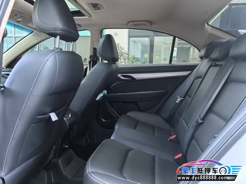 18年吉利帝豪轿车抵押车出售