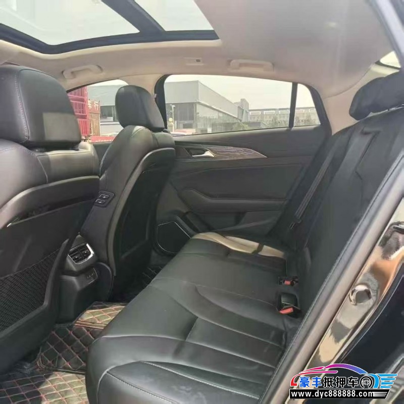 21年红旗H5轿车抵押车出售