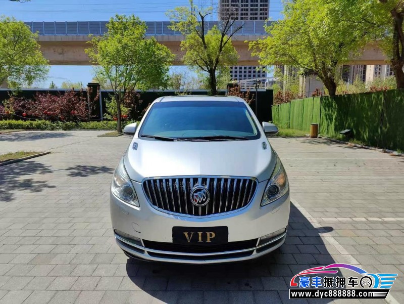 14年大众迈腾MPV抵押车出售