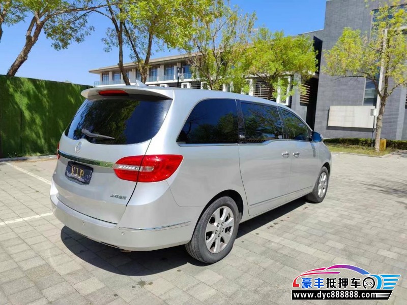 14年大众迈腾MPV抵押车出售